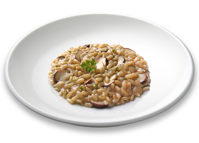 primi piatti
